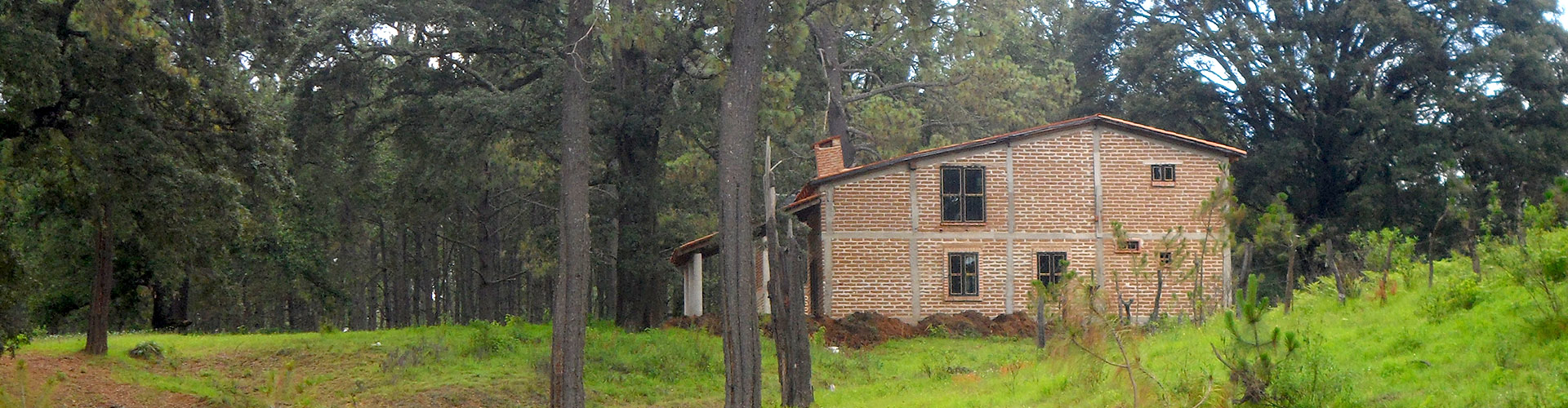 Rancho el Paraíso